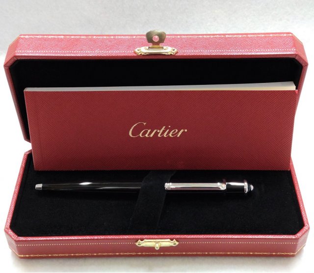 ボールペン　Cartier(カルティエ) | ブランド品