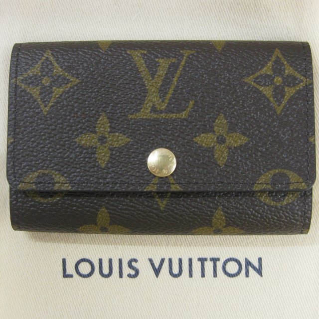 キーケース　LOUIS VUITTON(ルイ・ヴィトン) | ブランド品