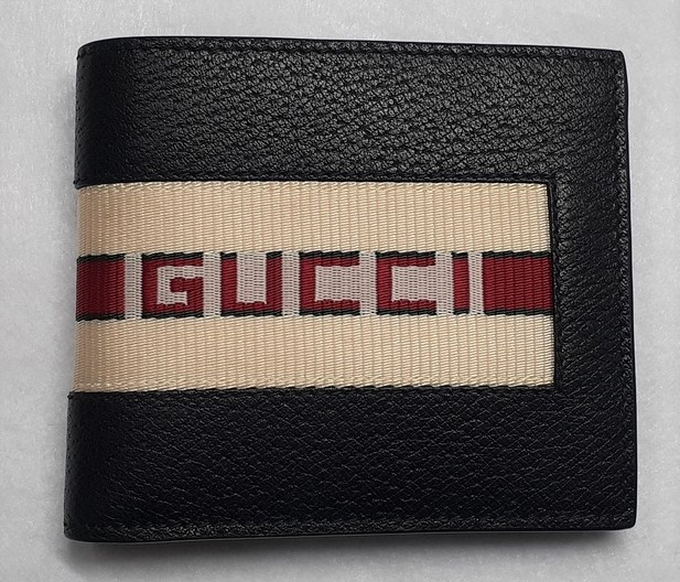 2折財布　GUCCI（グッチ） | ブランド品