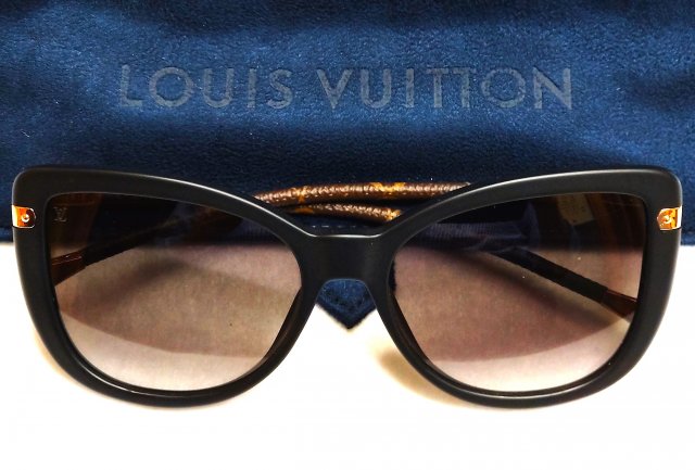 サングラス　LOUIS VUITTON(ルイ・ヴィトン) | ブランド品