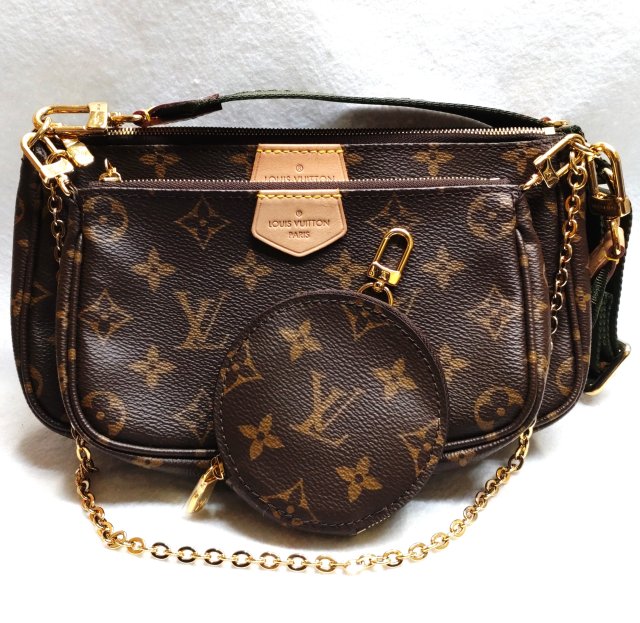 バッグ　LOUIS VUITTON(ルイ・ヴィトン) | ブランド品