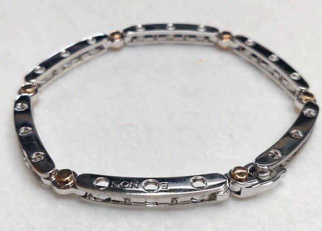 ブレスレット　E-NO’S(イーノス) | ブランドジュエリー