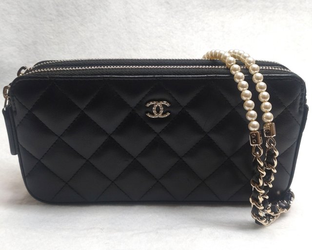 チェーンウォレット　CHANEL（シャネル） | ブランド品