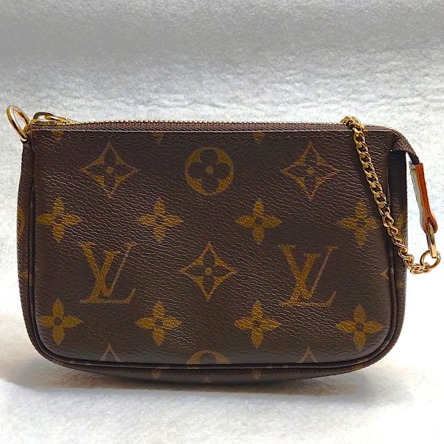ポーチ　LOUIS VUITTON(ルイ・ヴィトン) | ブランド品