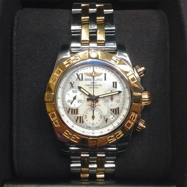 男時計　BREITLING(ブライトリング) | 時計