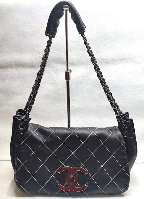バッグ　CHANEL（シャネル） | ブランド品