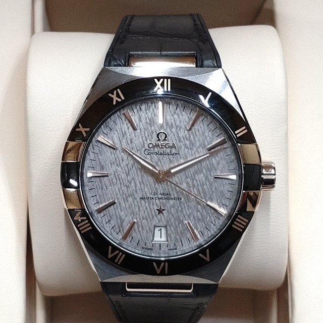 男時計　OMEGA（オメガ) | 時計