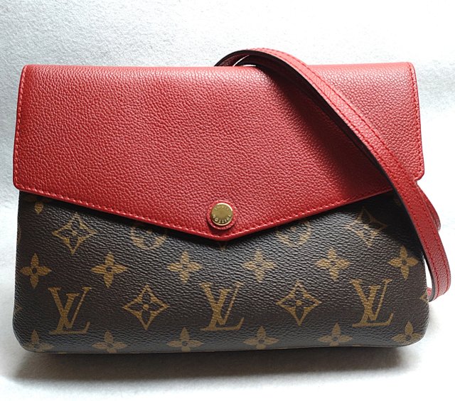 バッグ　LOUIS VUITTON(ルイ・ヴィトン) | ブランド品