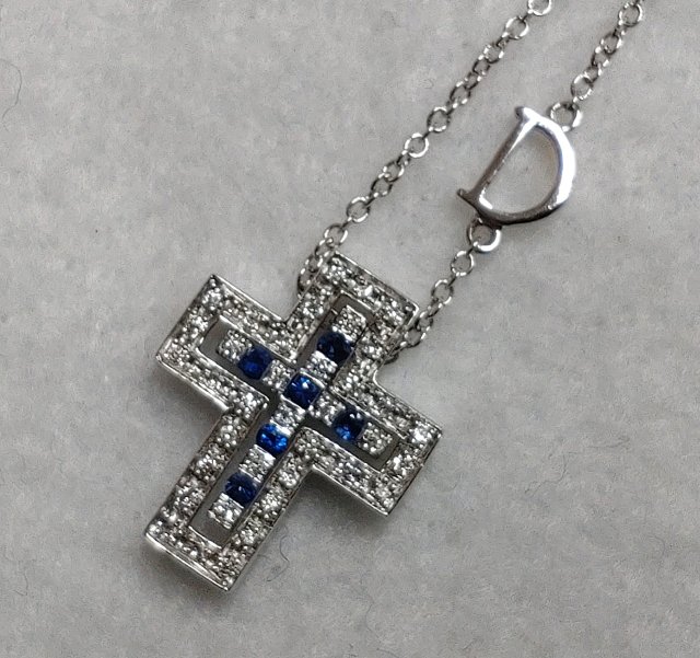 ネックレス　DAMIANI（ダミアーニ） | ブランド品